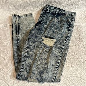 Y&R jeans, size‎ 36